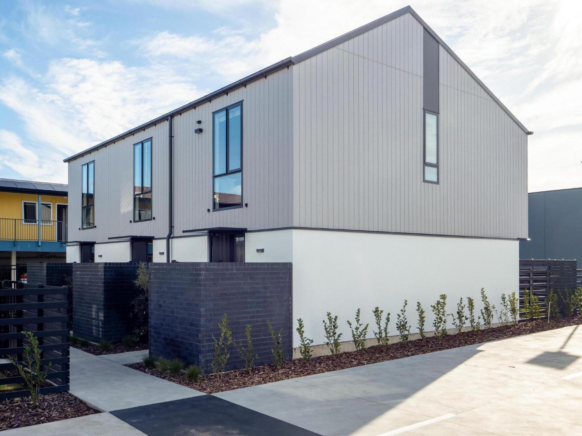 Cbd 2 Bed 2 Bath With Free Parking Apartamento Christchurch
