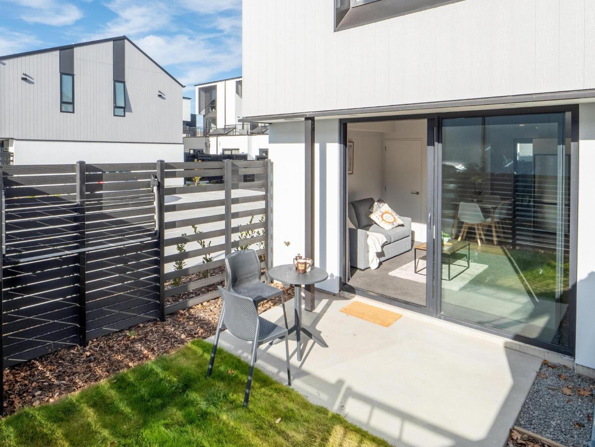 Cbd 2 Bed 2 Bath With Free Parking Apartamento Christchurch
